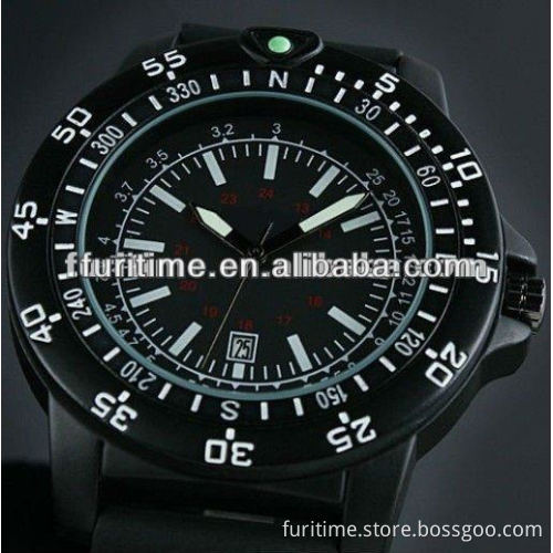 super luminous diving watches for men in hot sale